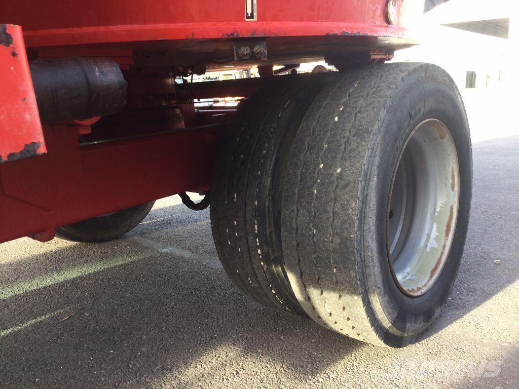 Seko AVM 12 進料機