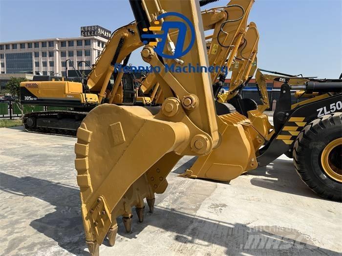 CAT 323D/323/323DL 履帶式 挖土機/掘鑿機/挖掘機