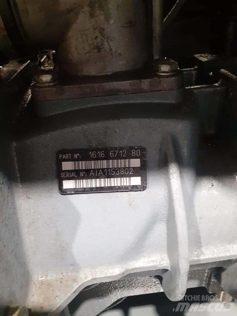 Atlas Copco GA30C 空氣壓縮機