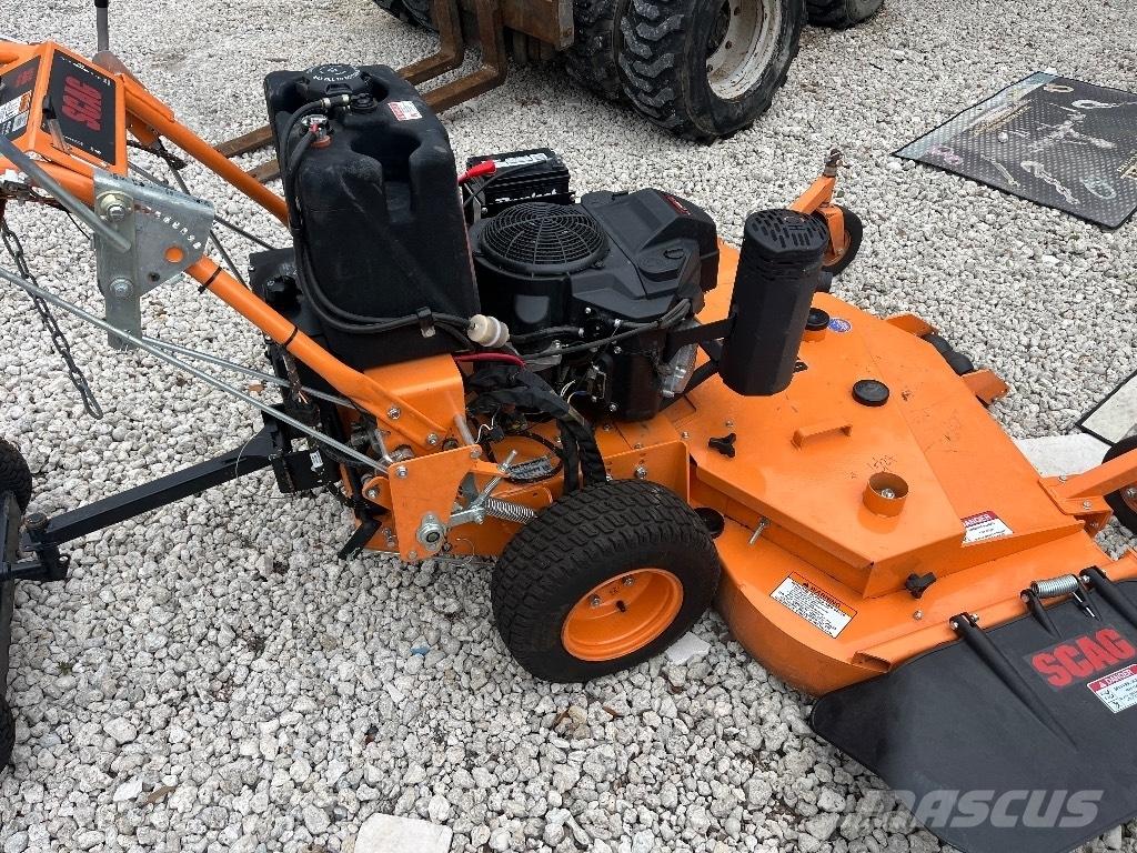  Scagg SWZL-61V-22FSE 其他