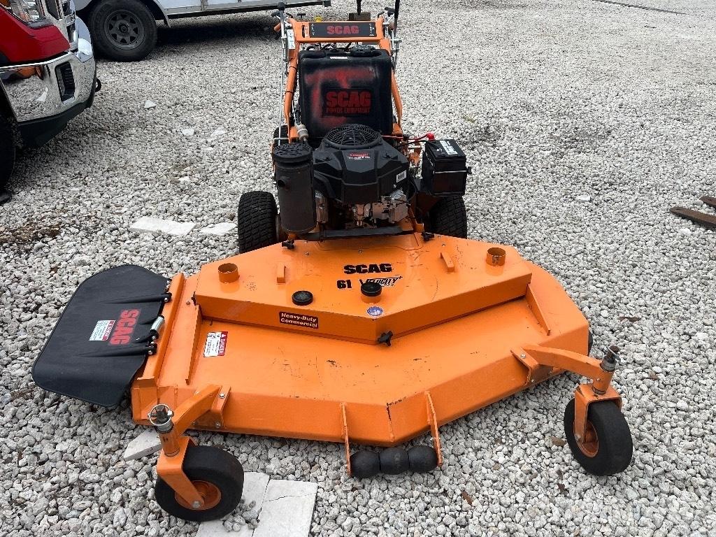  Scagg SWZL-61V-22FSE 其他