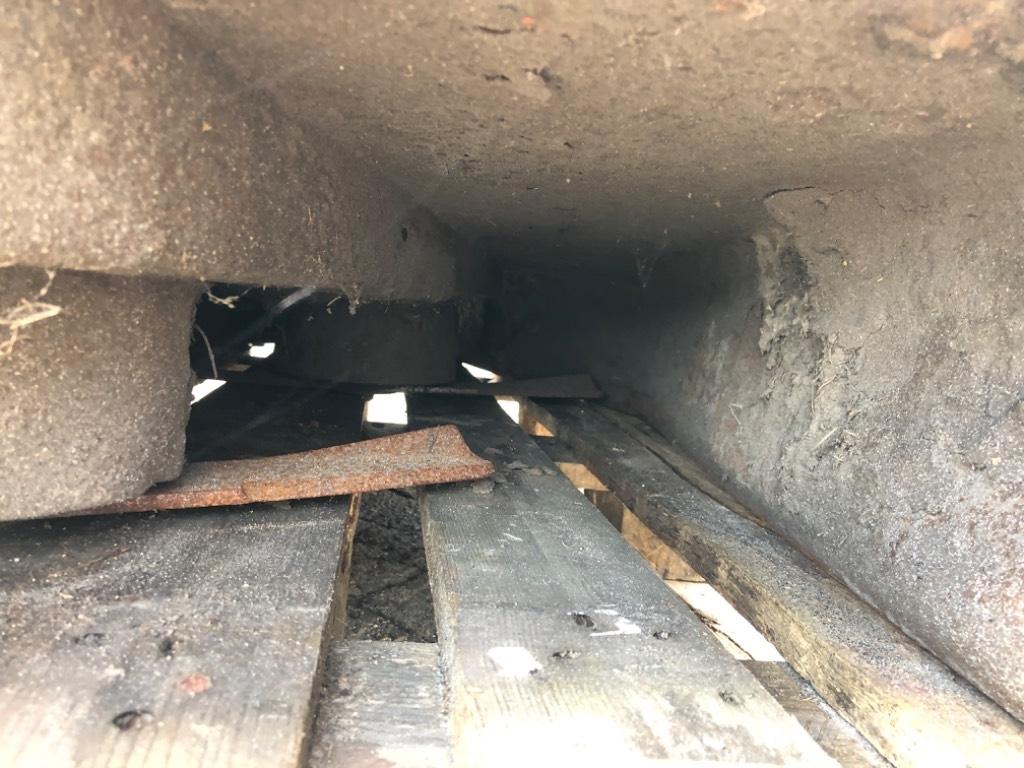 Iseki SSM 60 Mähwerk 小型牽引機配件