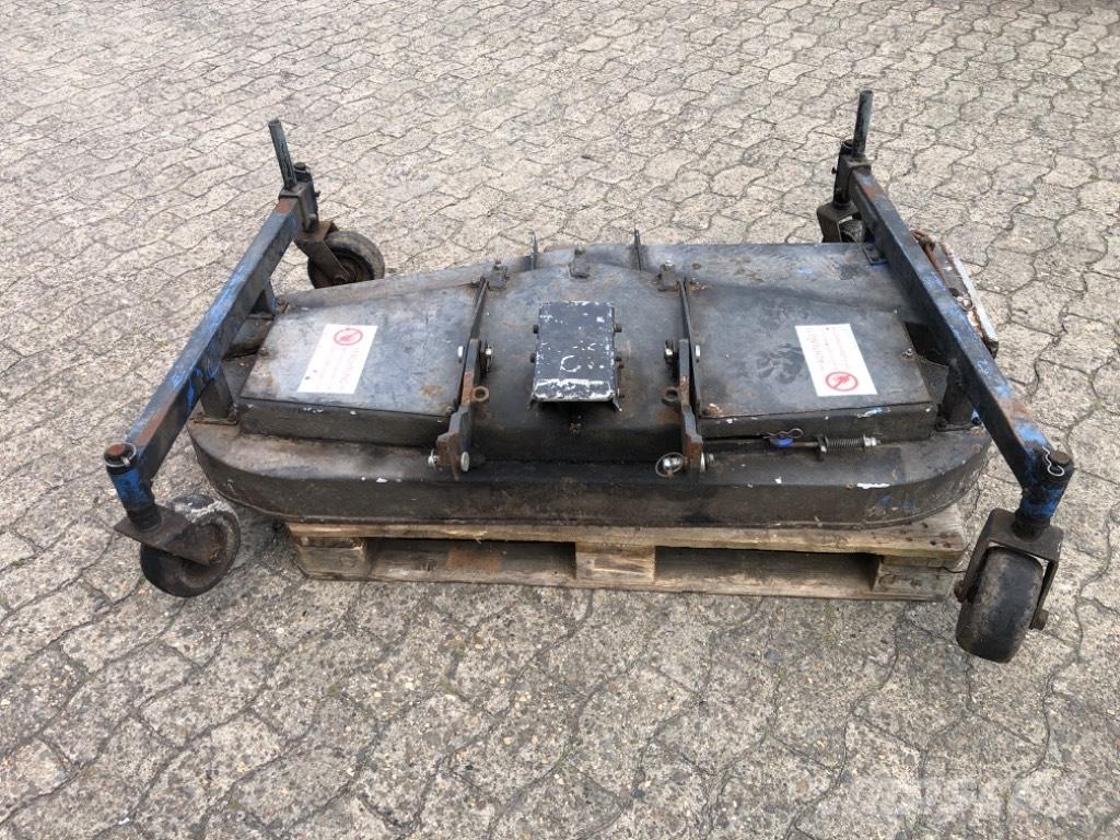 Iseki SSM 60 Mähwerk 小型牽引機配件