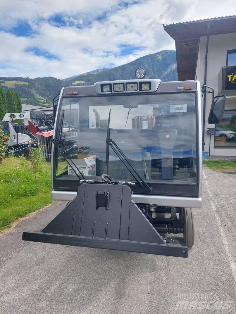 Prinoth Husky 其他