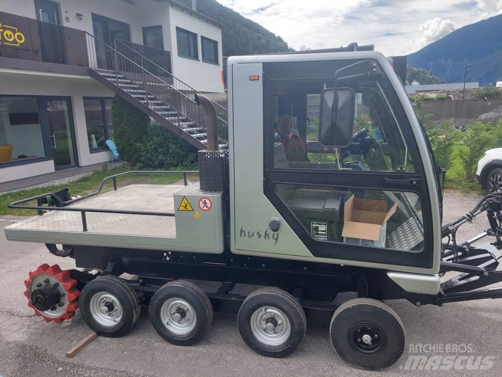 Prinoth Husky 其他