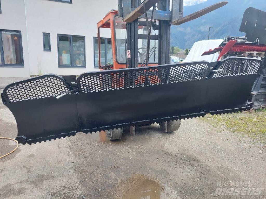 Prinoth Husky 其他