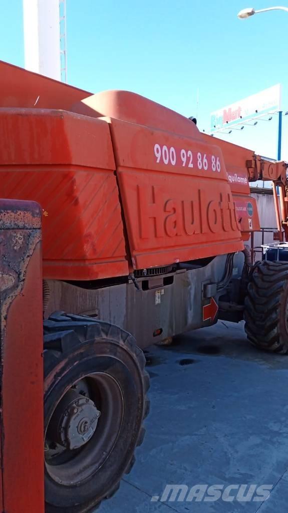 Haulotte HA 32 PX 曲臂高空作業車