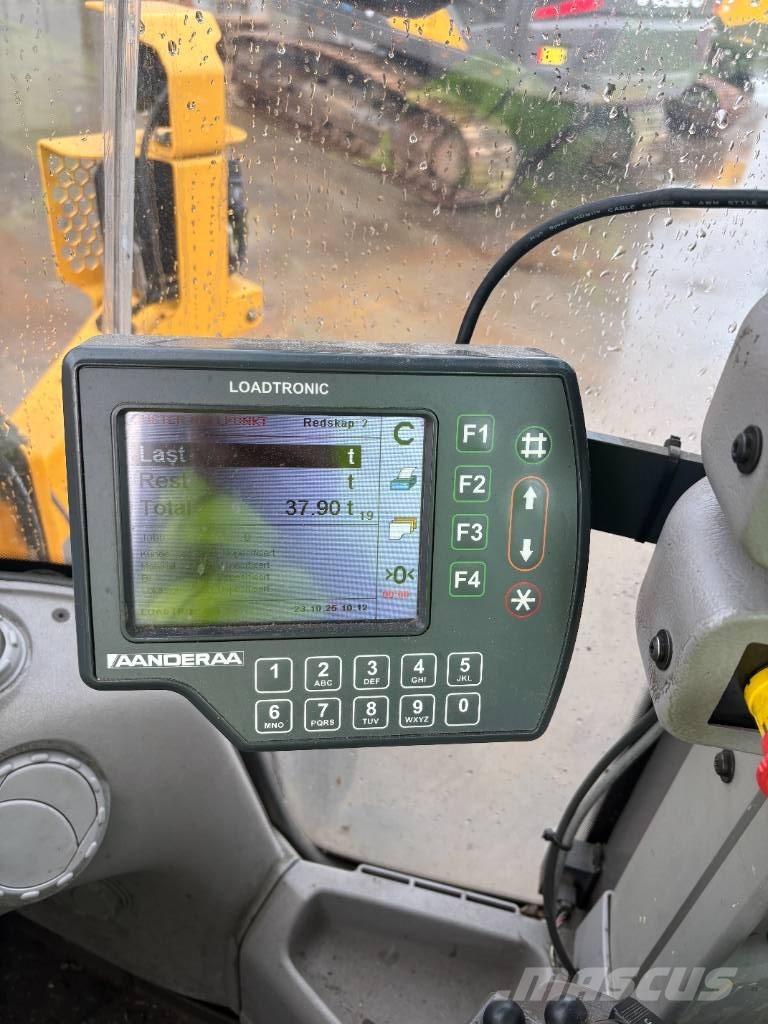 Volvo L60H 輪胎式裝載機