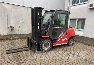 Manitou MI 50 D 柴油卡車