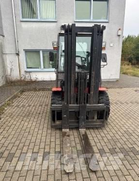 Manitou MI 50 D 柴油卡車