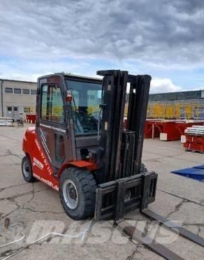 Manitou MI 50 D 柴油卡車