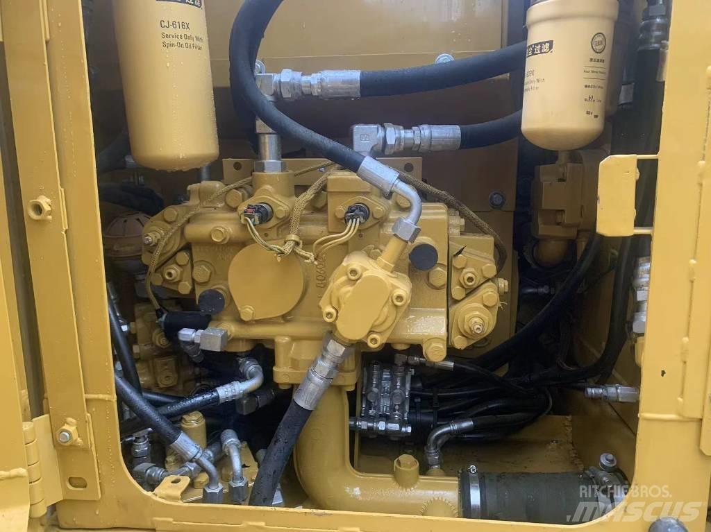 CAT 312D 履帶式 挖土機/掘鑿機/挖掘機