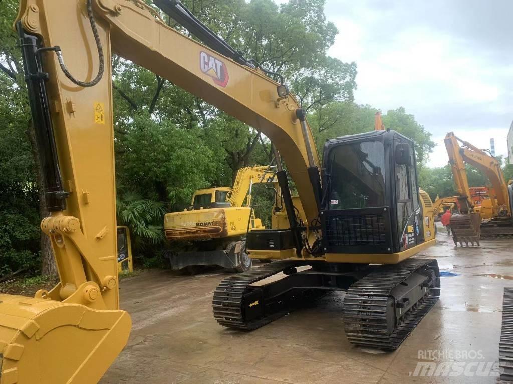 CAT 312D 履帶式 挖土機/掘鑿機/挖掘機