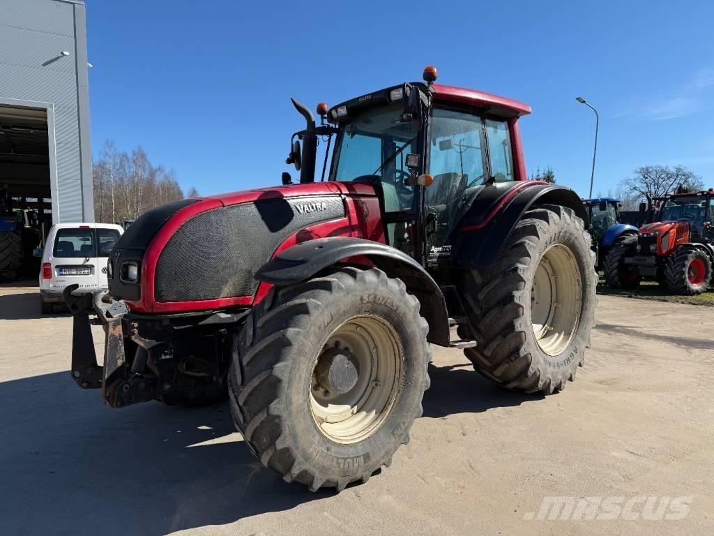 Valtra T 191 曳引機