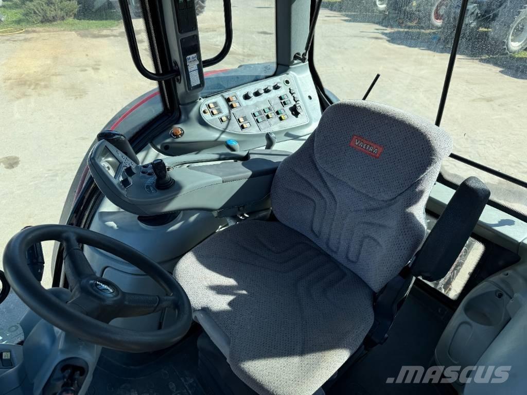 Valtra T 191 曳引機