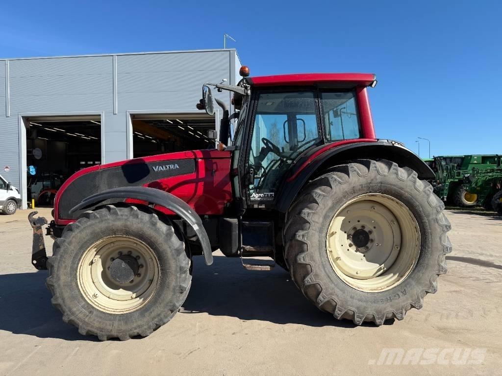 Valtra T 191 曳引機