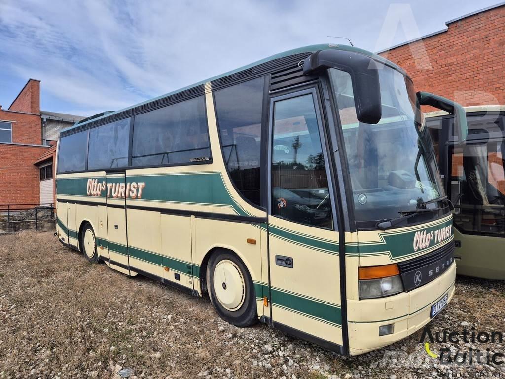 Setra S 309 HD 其他