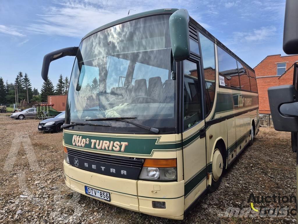 Setra S 309 HD 其他
