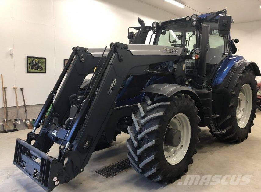 Valtra T 234 曳引機
