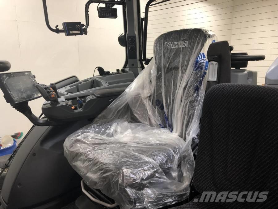 Valtra T 234 曳引機