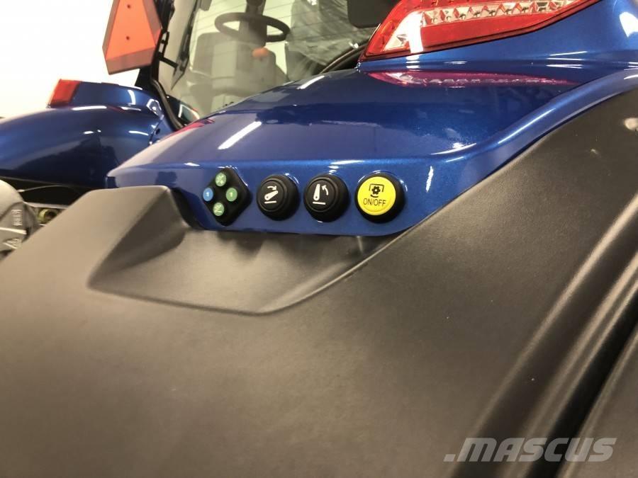 Valtra T 234 曳引機