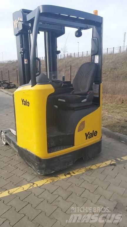 Yale MR14 前伸式堆高機(叉車)