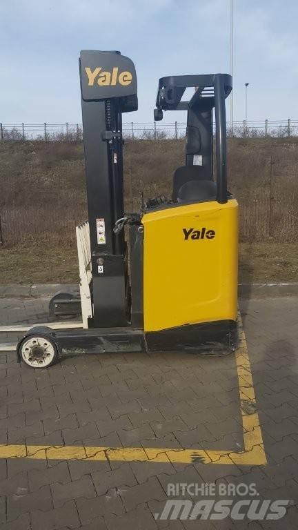 Yale MR14 前伸式堆高機(叉車)
