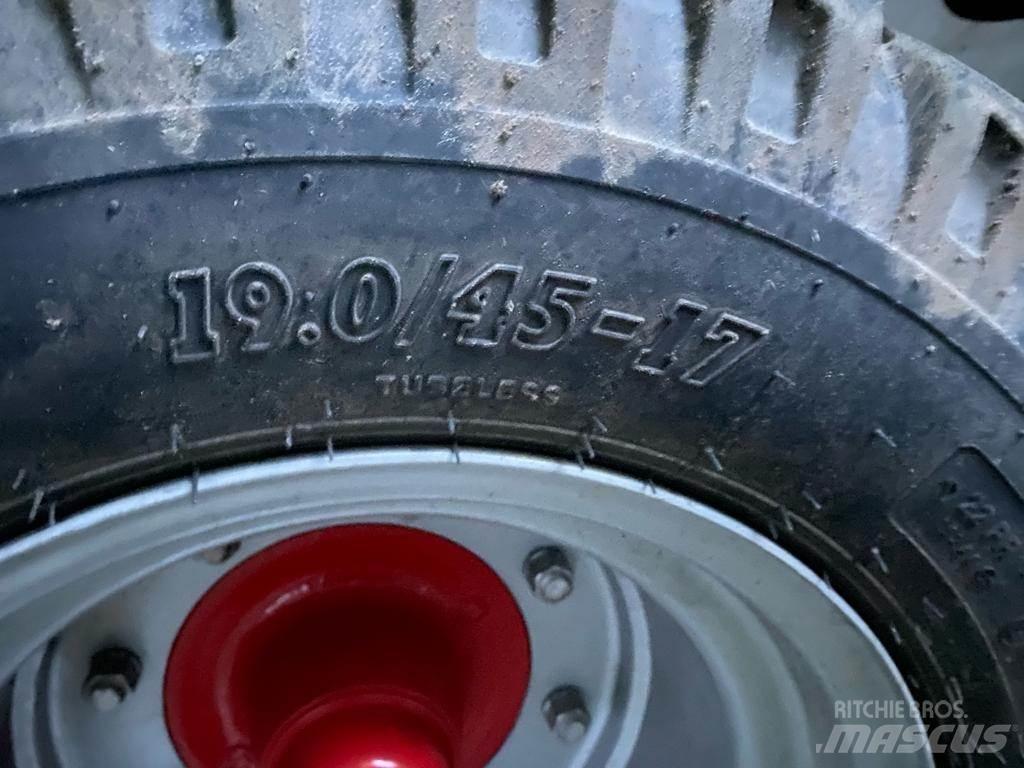 Horsch Joker 6 RT 圓盤耙