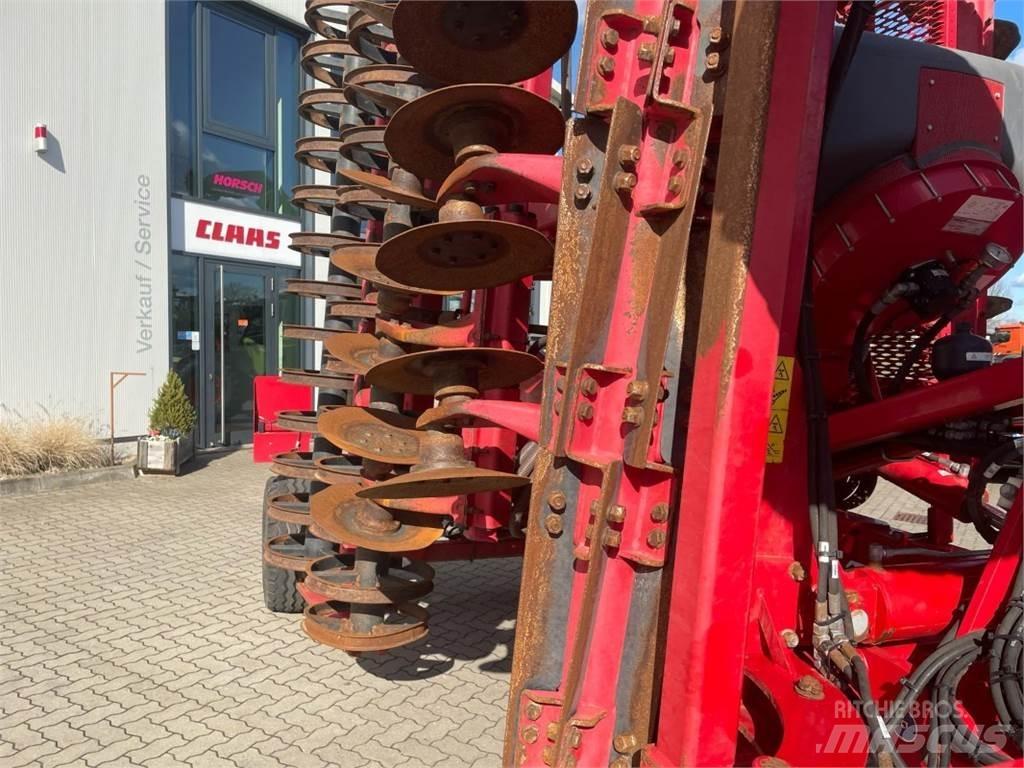 Horsch Joker 6 RT 圓盤耙