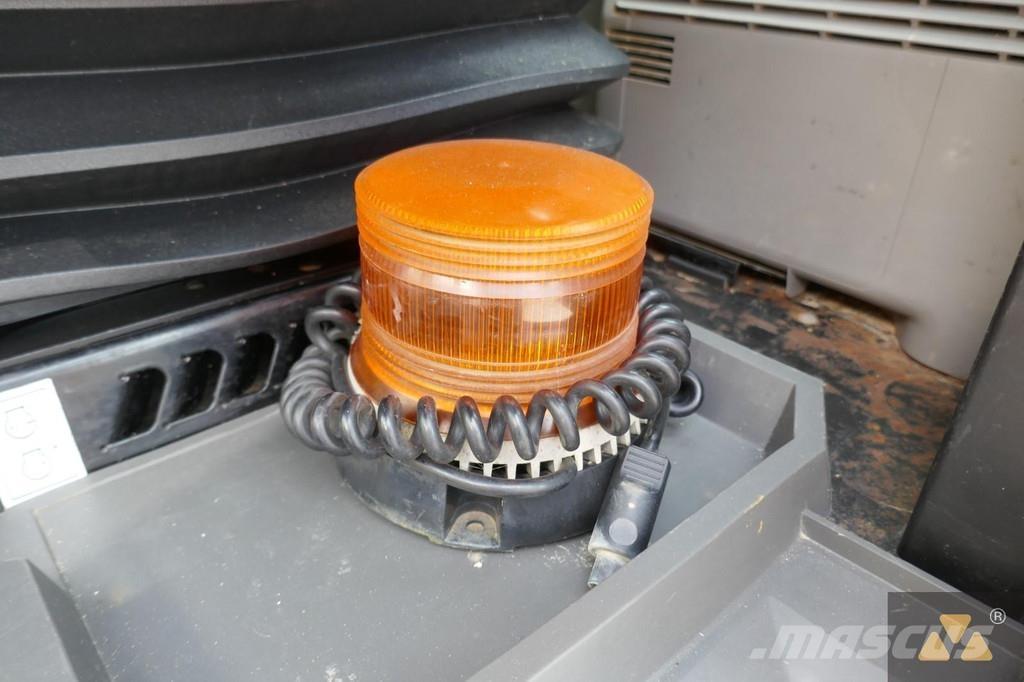 CAT 320 履帶式 挖土機/掘鑿機/挖掘機