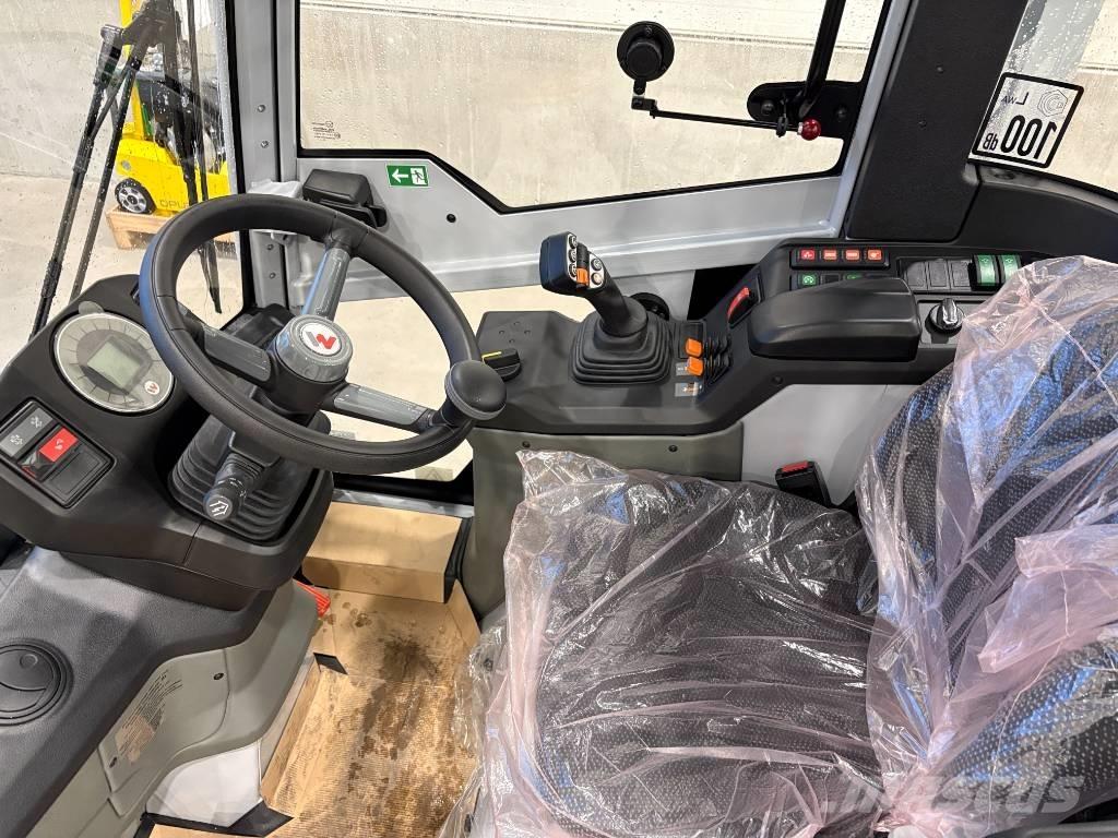 Wacker Neuson WL 28 輪胎式裝載機