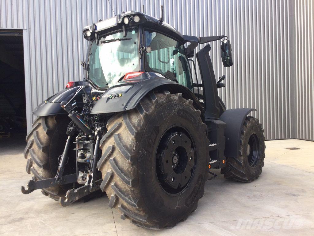 Valtra Q265 曳引機