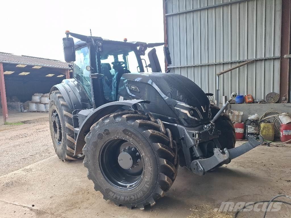 Valtra Q265 曳引機
