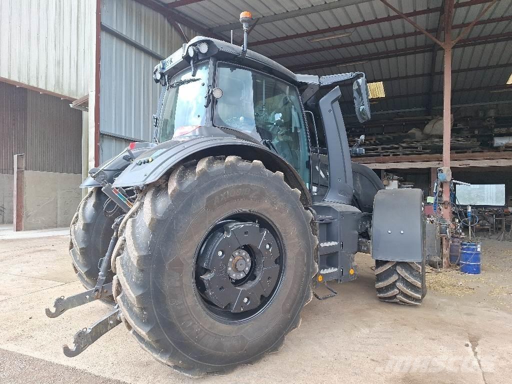 Valtra Q265 曳引機