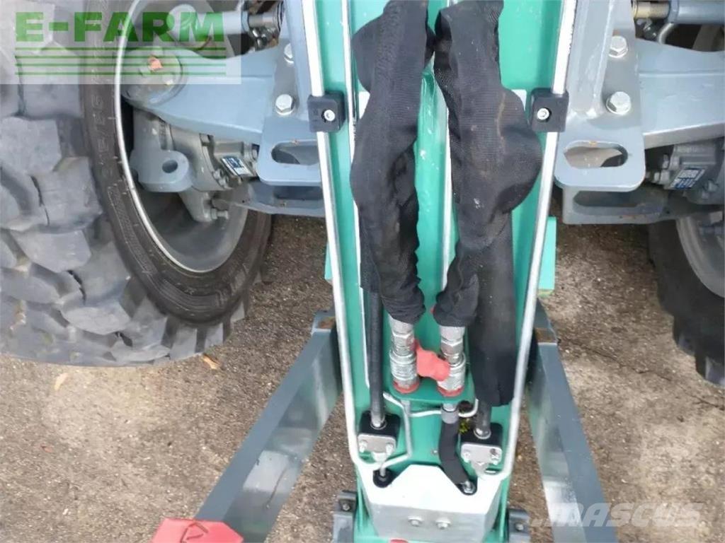 Kramer kl14.5 小型挖土機/掘鑿機<7t(小型挖掘機)