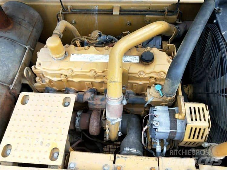CAT CAT325 履帶式 挖土機/掘鑿機/挖掘機
