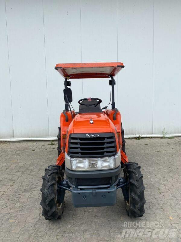 Kubota KL23 小型曳引機
