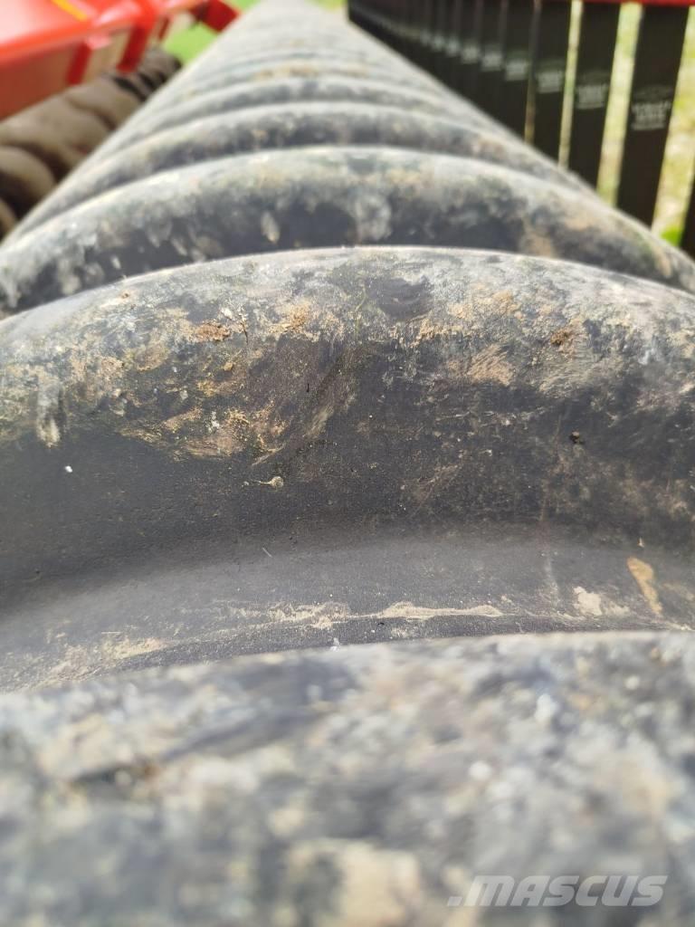 Väderstad Carrier400 圓盤耙