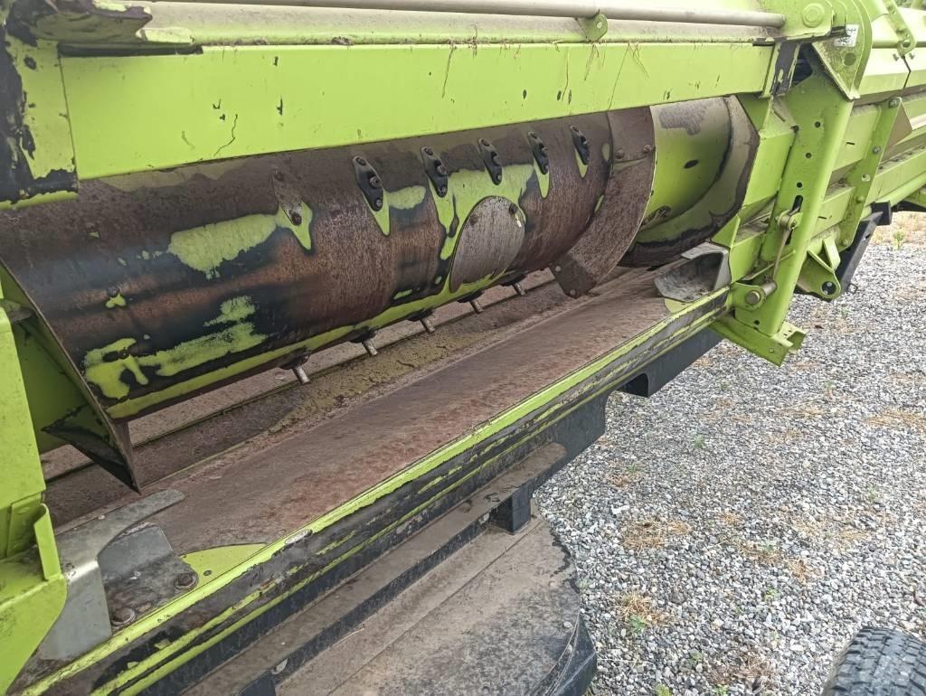 CLAAS CERIO 770 聯合收割機頭