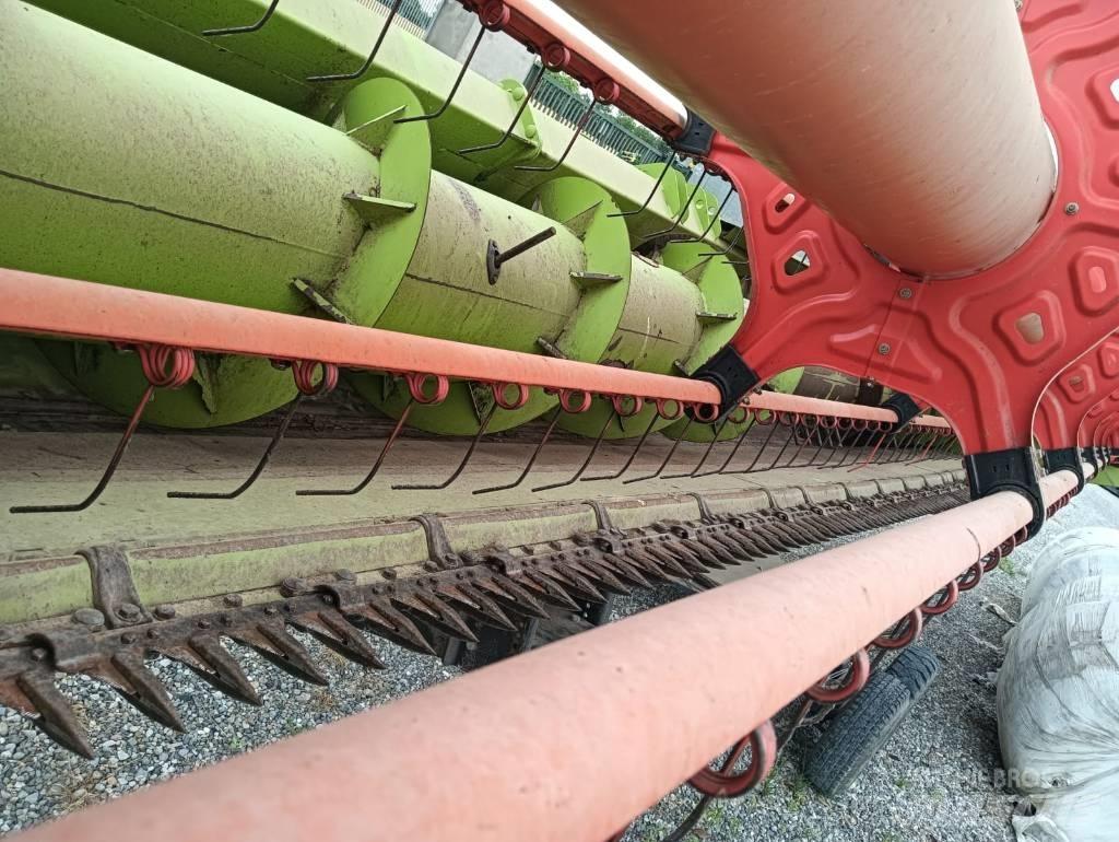 CLAAS CERIO 770 聯合收割機頭