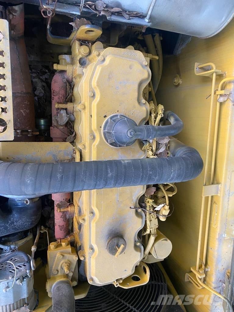 CAT 325 C 履帶式 挖土機/掘鑿機/挖掘機