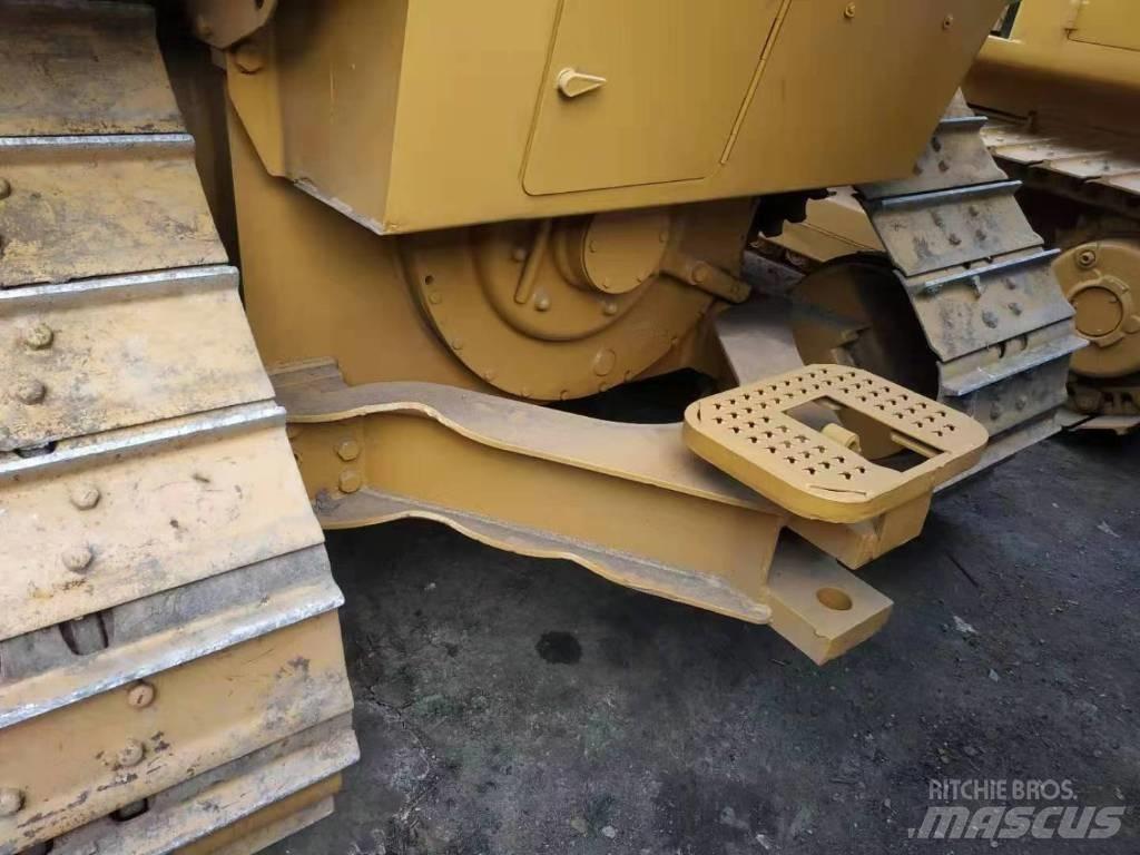 CAT D 5 M 履帶推土機