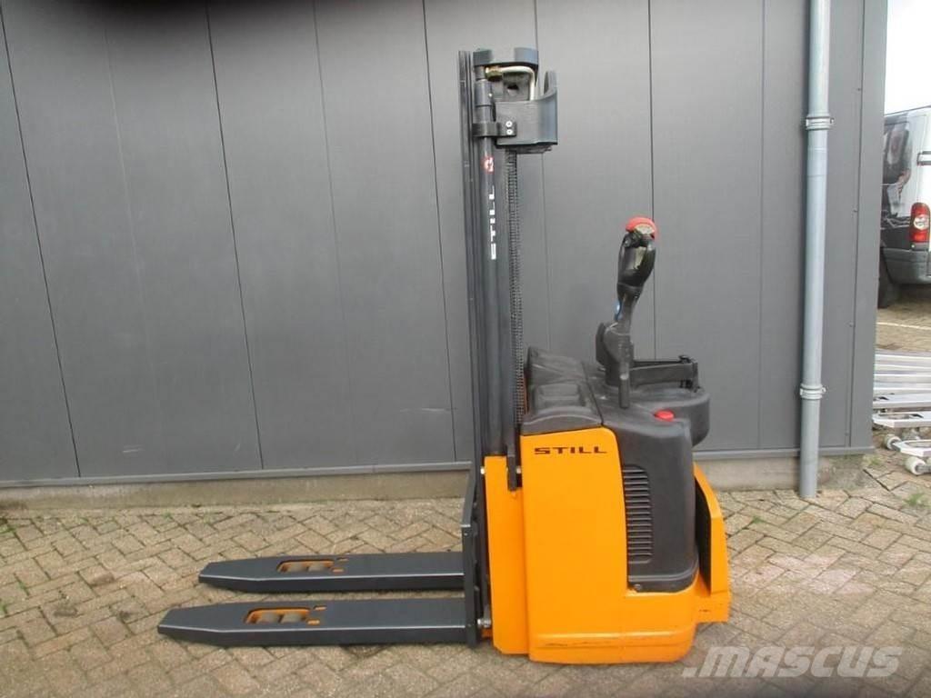 Still EGV S20 行走控制式堆積機