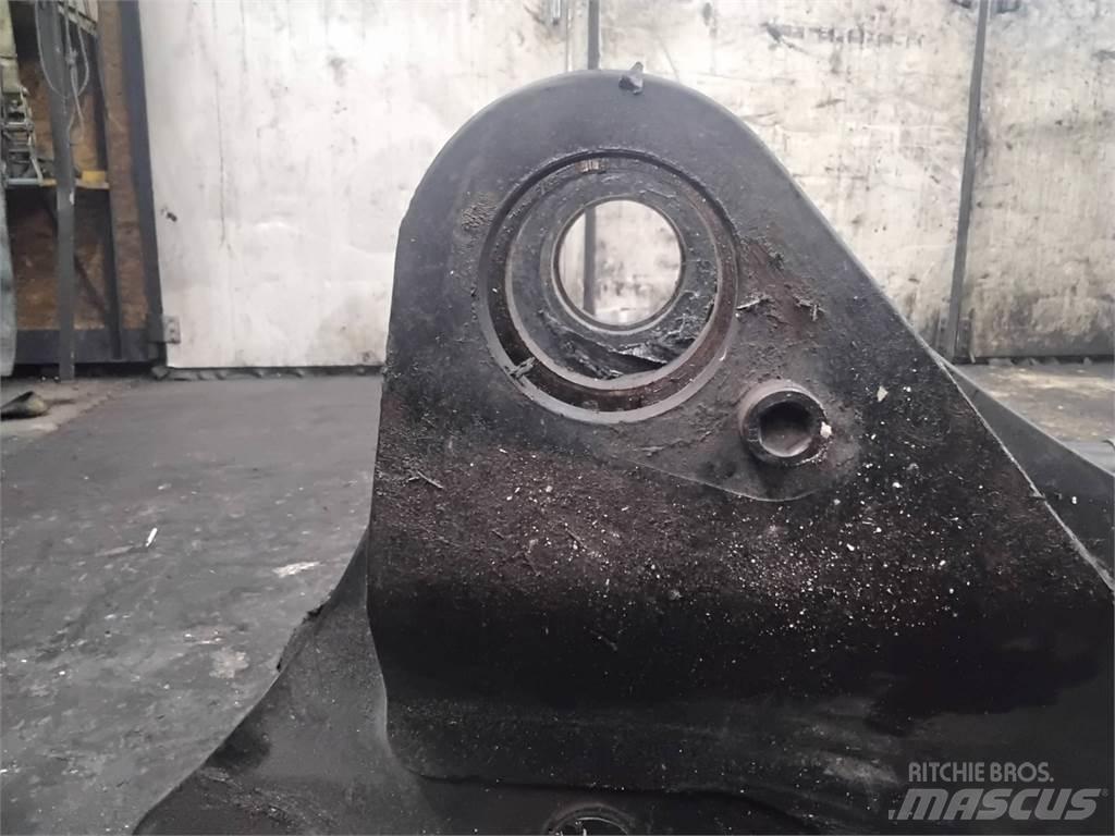 John Deere CH8 收穫起重機