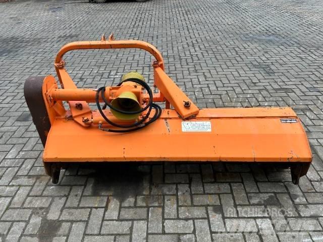 Votex RM 1905 莖葉去葉機
