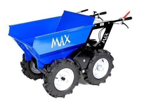 Muck-Truck Maxtruck 其他畜牧業機械和配件