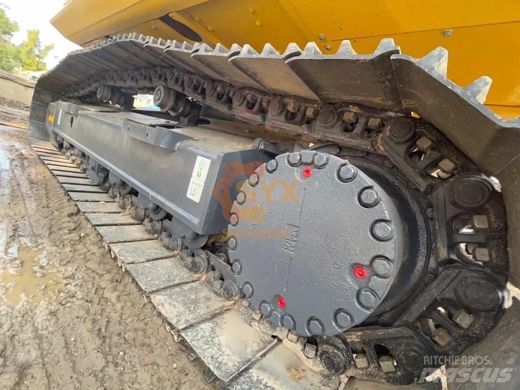 Komatsu PC 200-8N1 履帶式 挖土機/掘鑿機/挖掘機