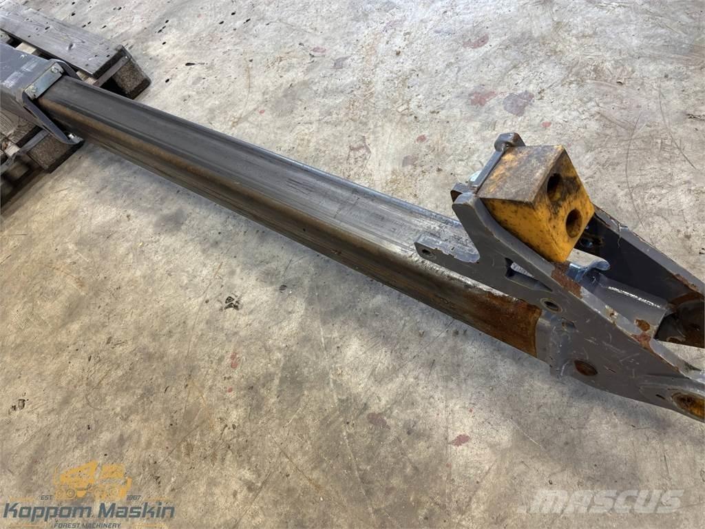 Rottne Rk50 收穫起重機