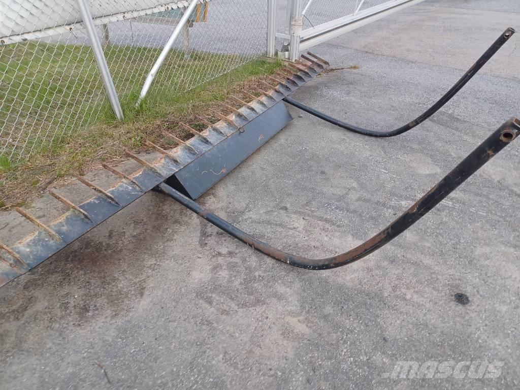 Potila K13 中耕管理機