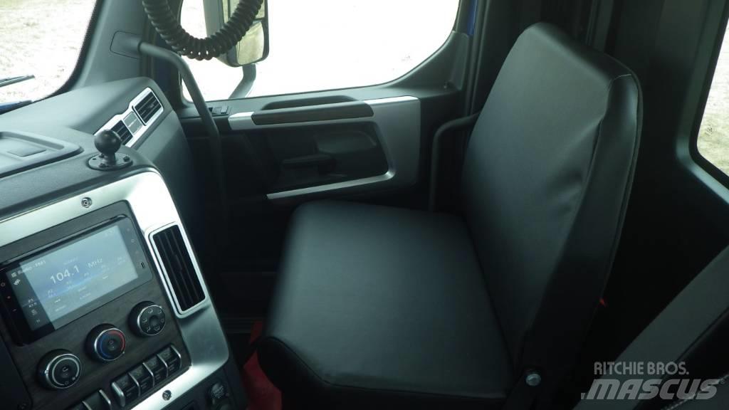 Western Star 49 X 商用底盤車